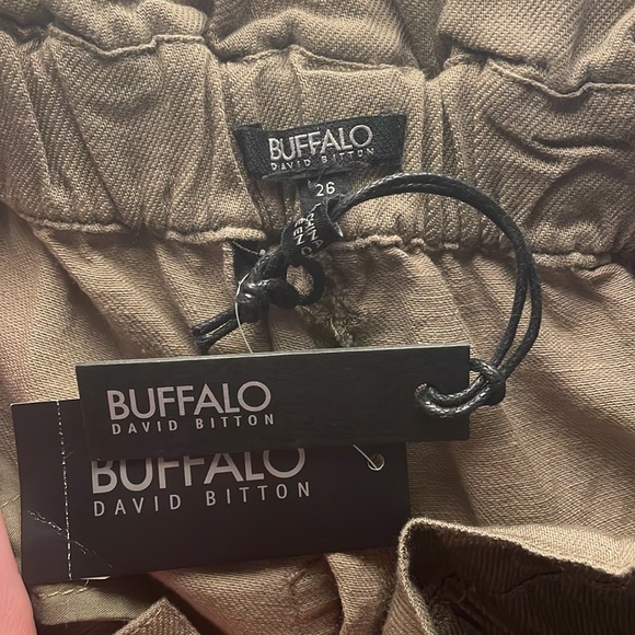 BUFFALO Gerard Pants - Picture 4 of 4